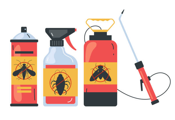 Pest Prevention Services in Green Island, NY